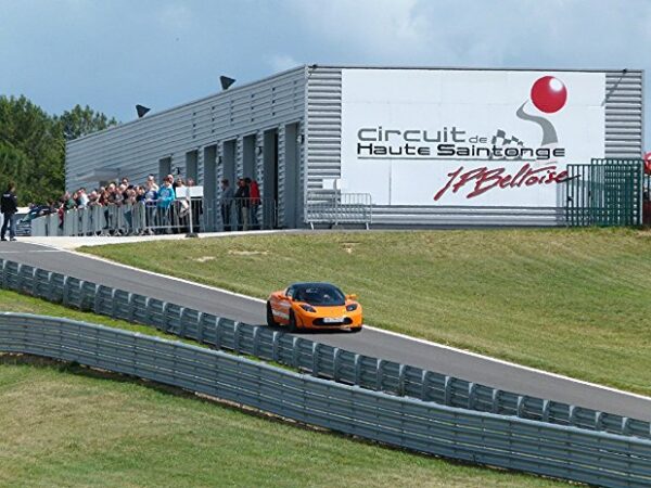 Trackday Haute-saintonge